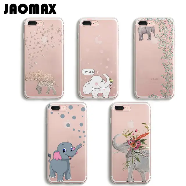 iphone 6plus elephant case iphone 6plus elephant case