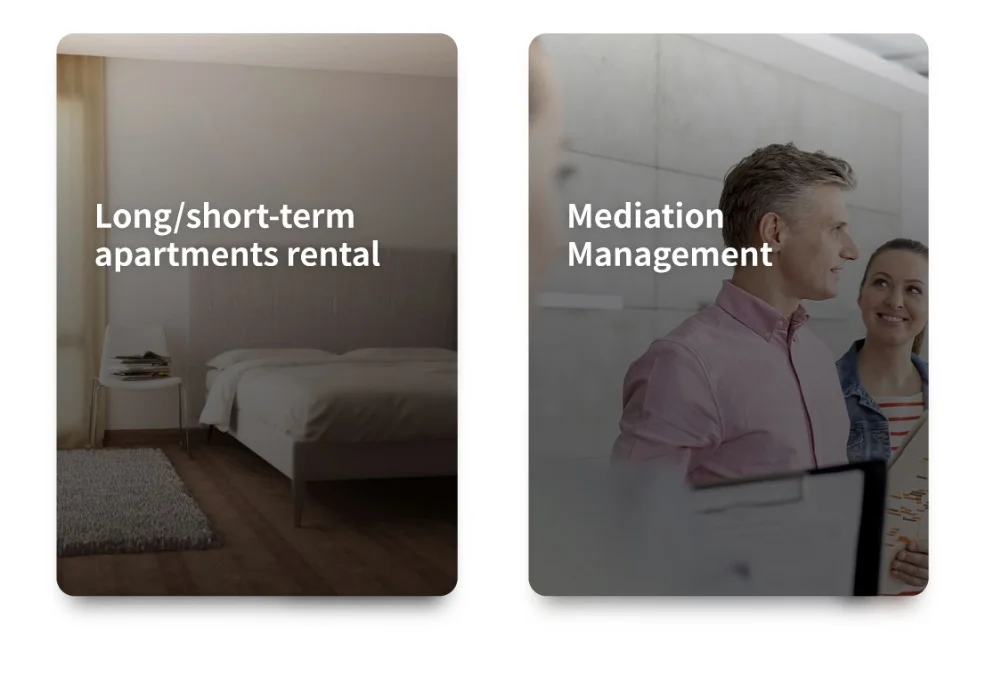 21 APP Smart Door Lock