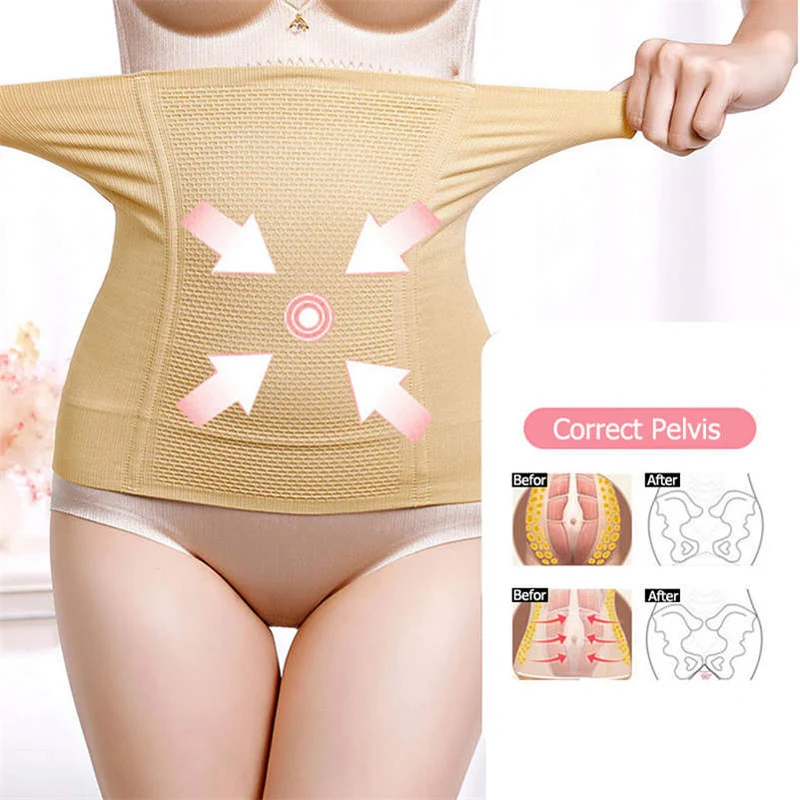 

Funklouz Anti-Cellulite Waist Trainer for Women