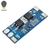 Placa de protección de batería de litio de 2 series 7,4 V 8A corriente de funcionamiento 15 a límite de corriente/protección de descarga de sobrecarga ► Foto 1/6