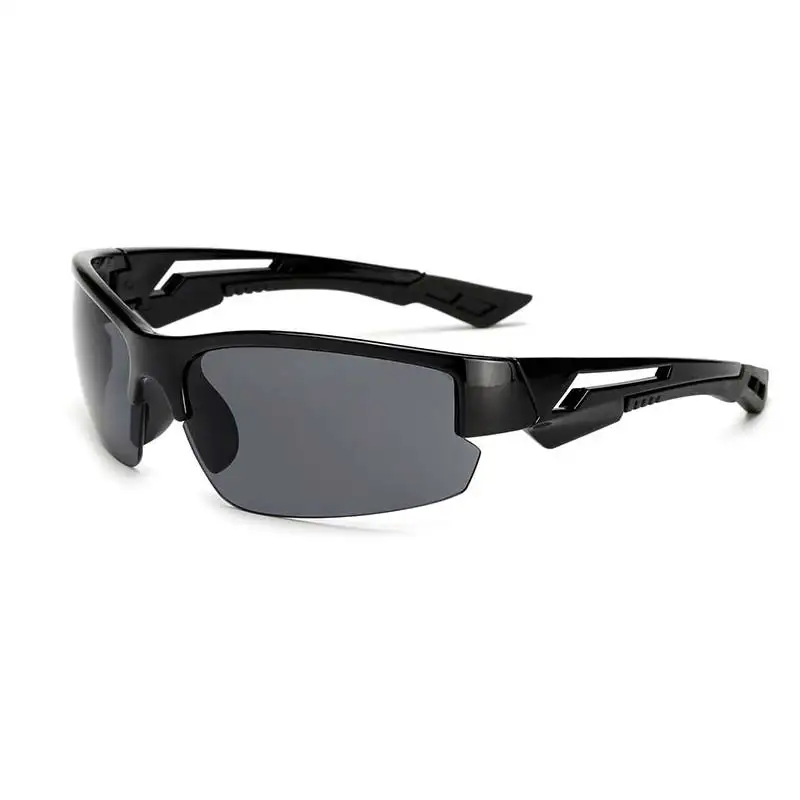 

2019 Fashion Camo Sunglasses Men Women Sport Driving Sun glasses Brand Designer Camouflage Frame De Sol military