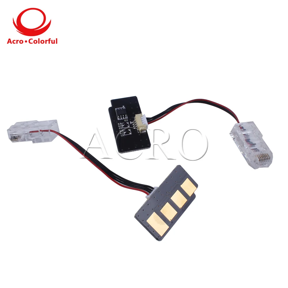 

106R01409 Toner Chip for Xerox WorkCentre 4250 4260 Laser Printer cartridge chip Reset
