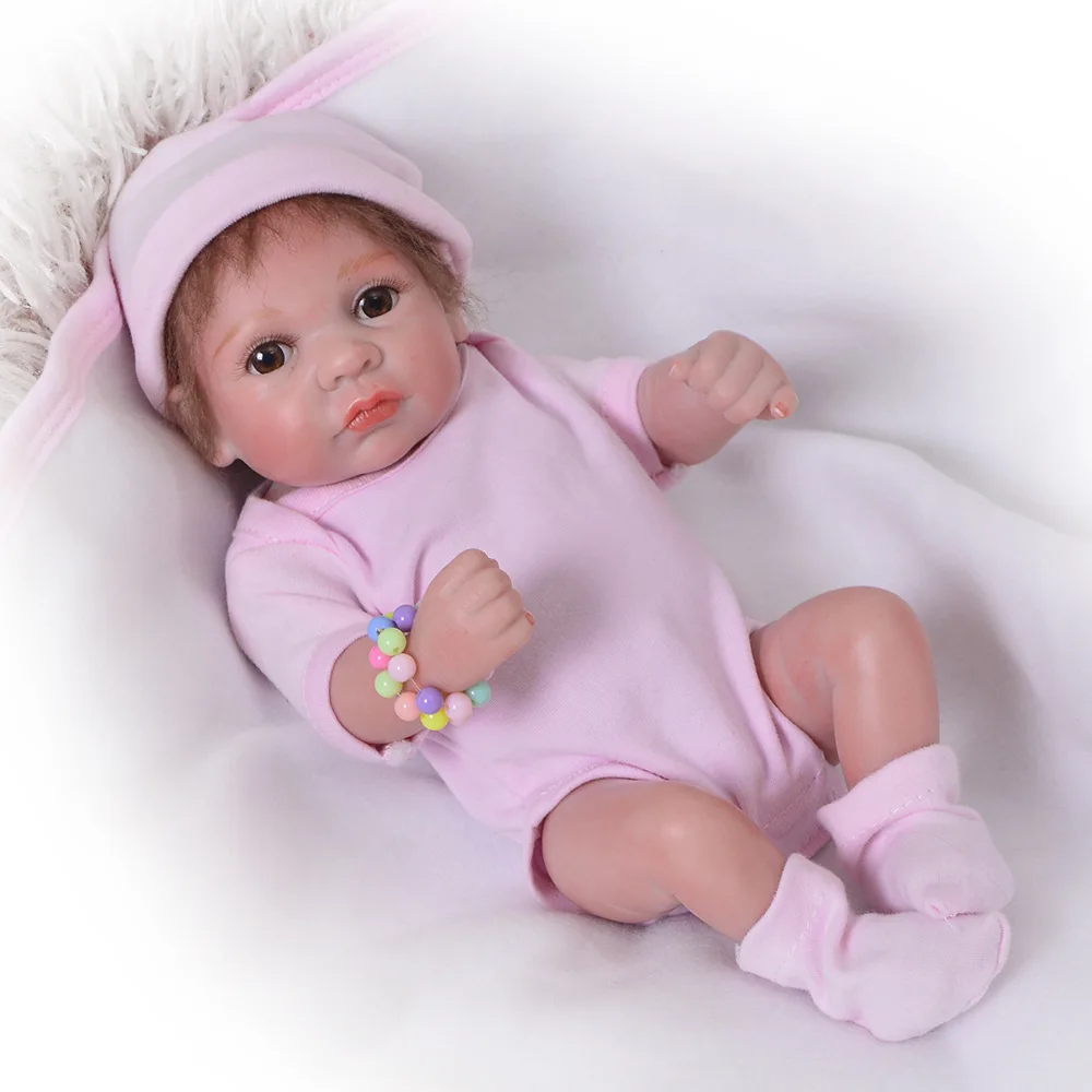 bébé reborn silicone a vendre