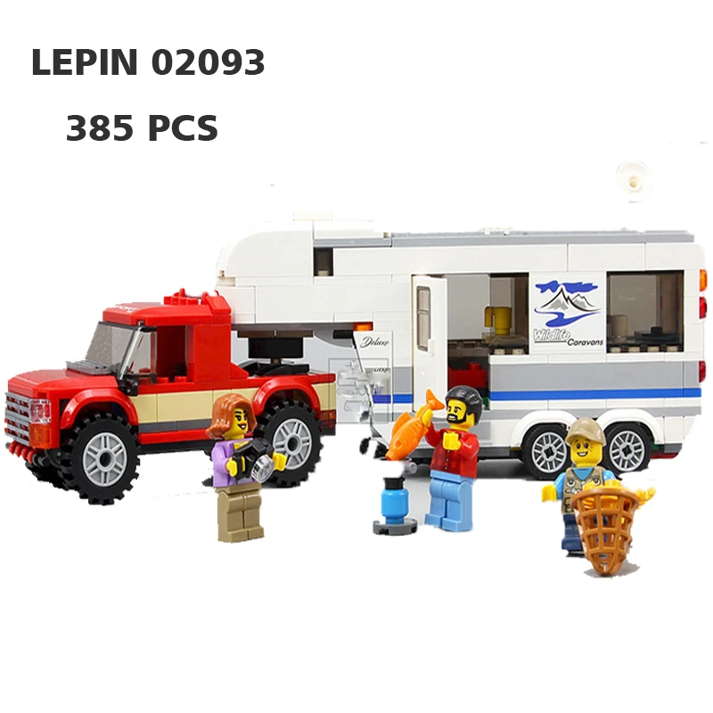 LEPIN 02093