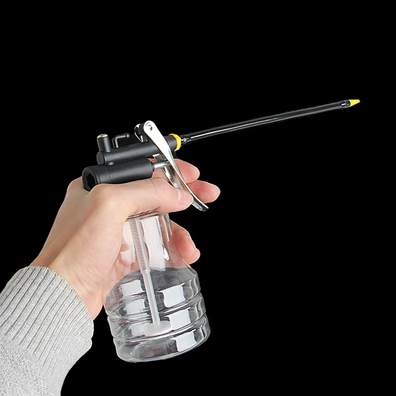 Automotive Grease Guns & Lubrication Tools 250cc High Pressure Pump