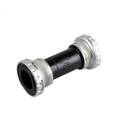 SM BB70 Shimano карниз для горного велосипеда SLX детали велосипеда|bottom bracket|bike axisbicycle bottom
