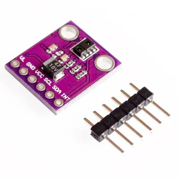

5PCS Proximity And non-contact Gesture Detection And Attitude Sensor APDS-9930
