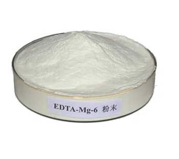 

100g Trace element chelated magnesium, EDTA, magnesium sodium EDTA Mg