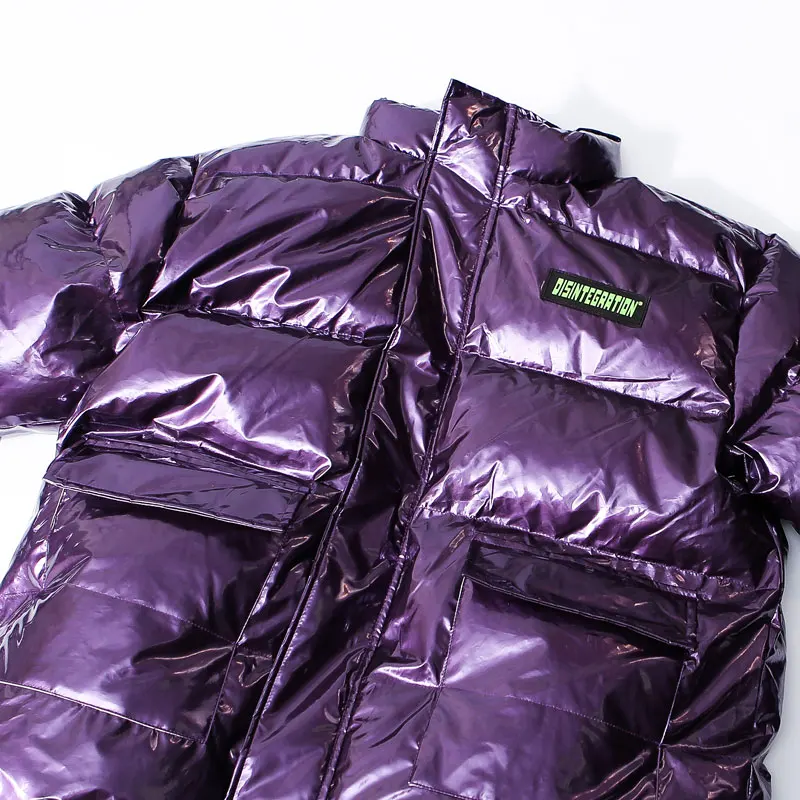 Winter Warm Parkas 2