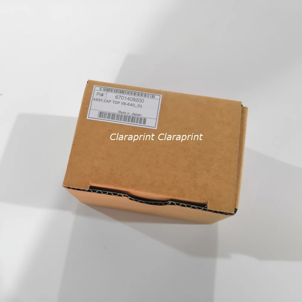 Высококачественная крышка DX7 Top VS-640 пинг-блок для Roland 6701409200 Mimaki JV33 JV5 | Компьютеры и