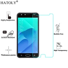 2Pcs Glass Asus Zenfone 4 Selfie ZD553KL Tempered Glass Screen Protector For Asus Zenfone 4 Selfie Full Glue Phone Film ZD553KL цена 2Pcs Glass Asus Zenfone 4 Selfie ZD553KL Tempered Glass Screen Protector For Asus Zenfone 4 Selfie Full Glue Phone Film ZD553KL цены онлайн