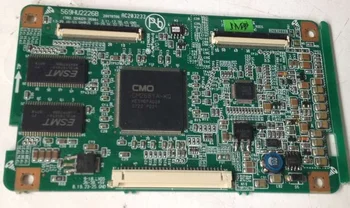 

Free shipping LC-32HU25 32HU35 t-con 569HU2226B