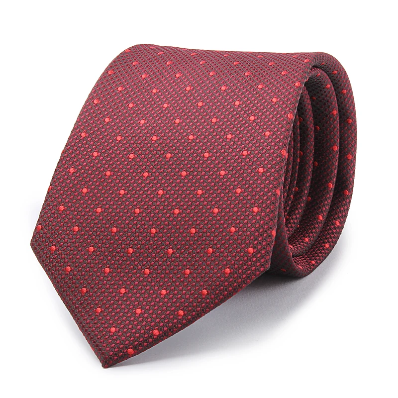 8 см Ширина Средства ухода за кожей шеи галстук для Для мужчин Модный деловой костюм для отдыха Средства ухода за кожей шеи одежда Средства