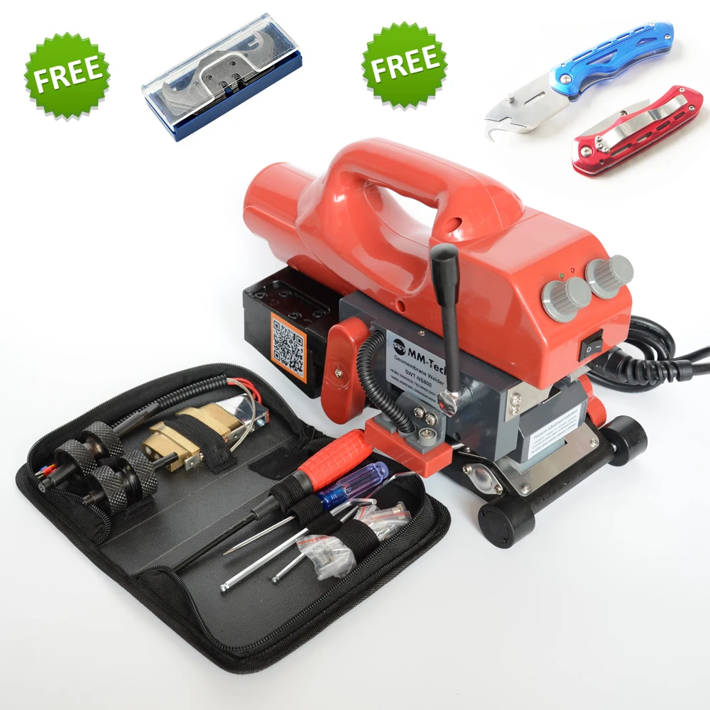 

hot wedge welder price