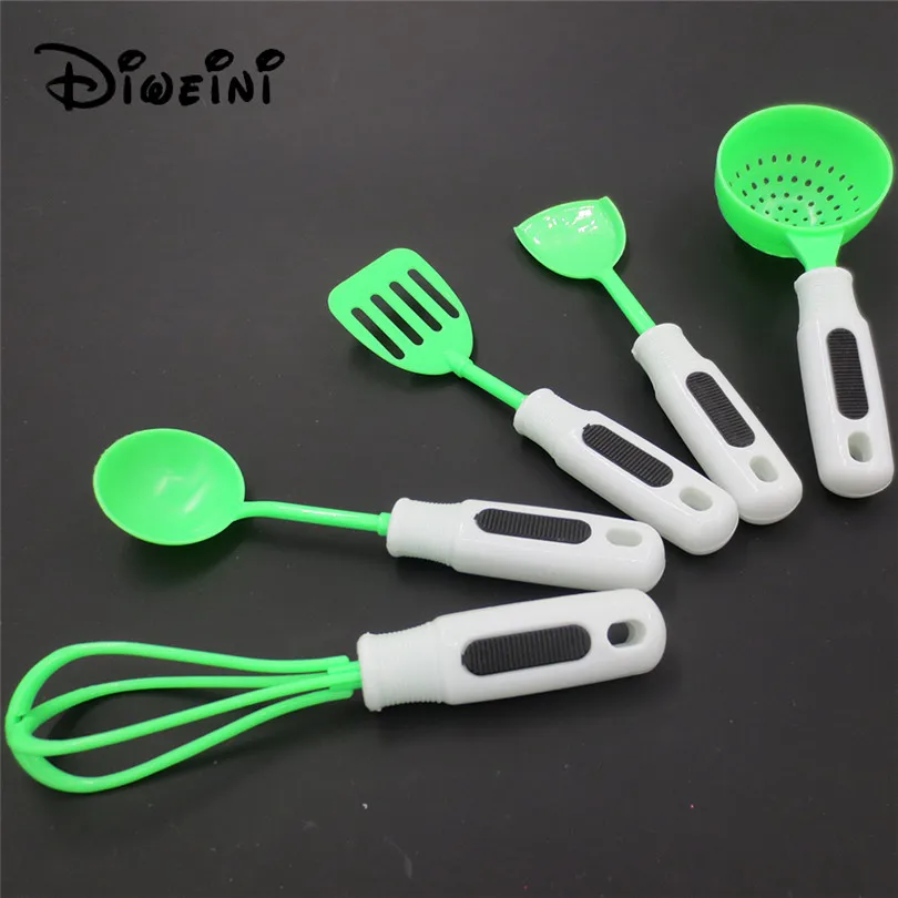 utensilios de cocina para barbie