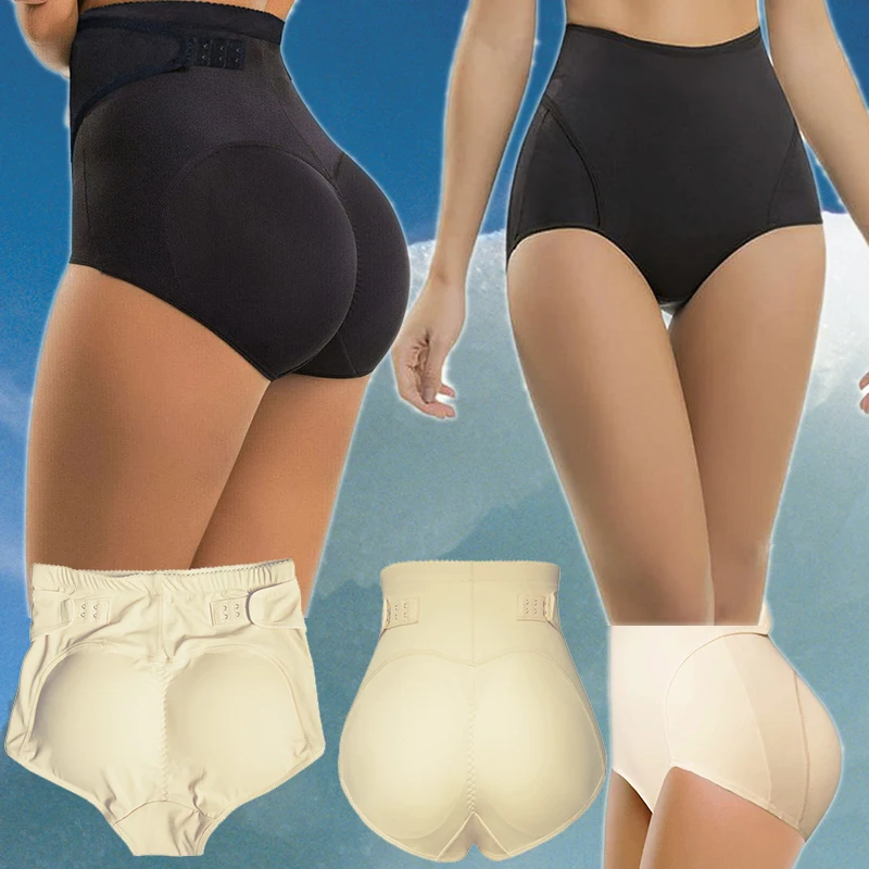 

3XL Plus Size Women One Piece Shapewear Fashion Underwear Abdominal Body Shaping Pants Upgraded Fitness Hips and Waist Bodysuit