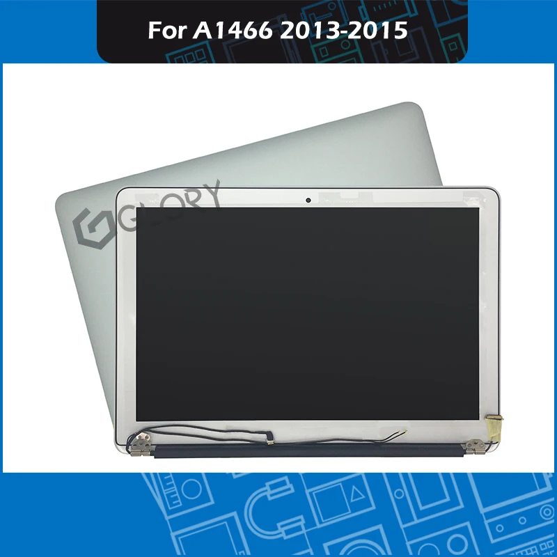 Finest  Genuine A1466 LCD Screen Assembly for Macbook Air 13