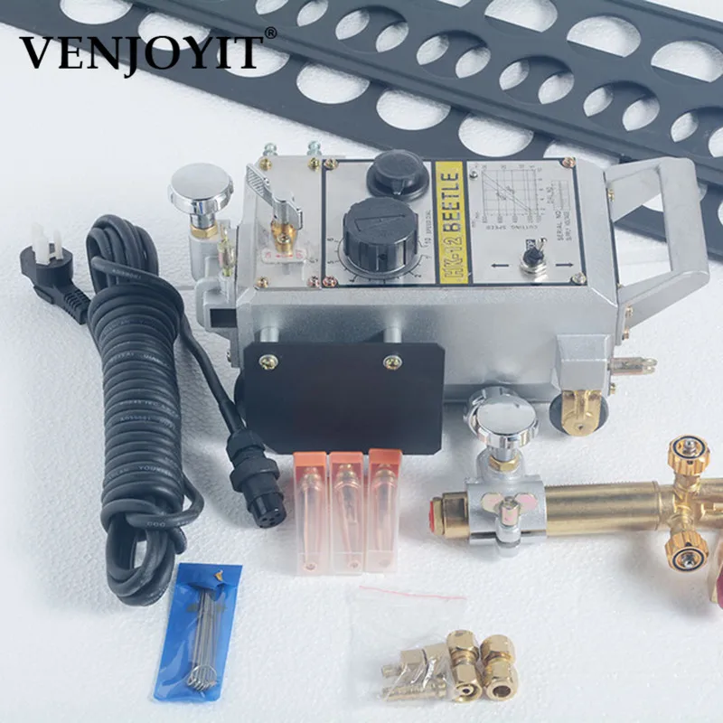 HK 12 High quality Automatic Beetle portable oxy fuel flame cutting