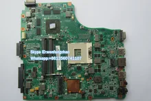 Laptop motherboard for 4820T 4745, DA0ZQ1MB8F0 REV:F MBRDC06002 MB.RDC06.002