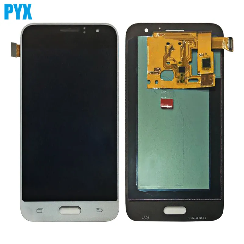 OLED LCD Display For Samsung Galaxy J1 J120 J120F J120M J120H LCD Touch ...