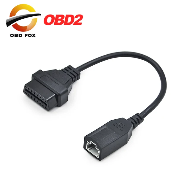Obd usb honda