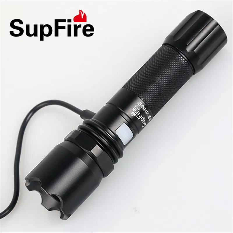 USB Flashlight03