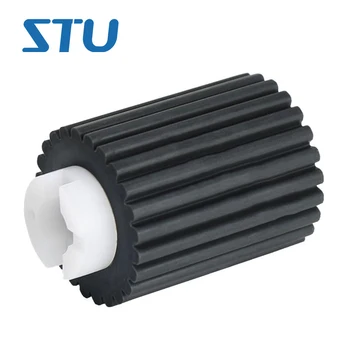 

A5C1562200 1PC New Original New Style Ribbed Pickup Roller for Konica Minolta bizhub C220 C224 C224e C280 C284 C284e C360 C364