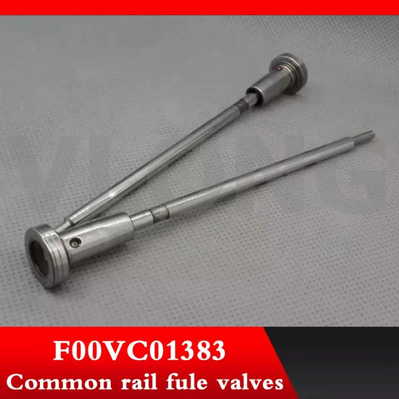 F00VC01383 F 00V C01 383 регулирующий клапан/FOOVC01383 для форсунки общей топливной магистрали