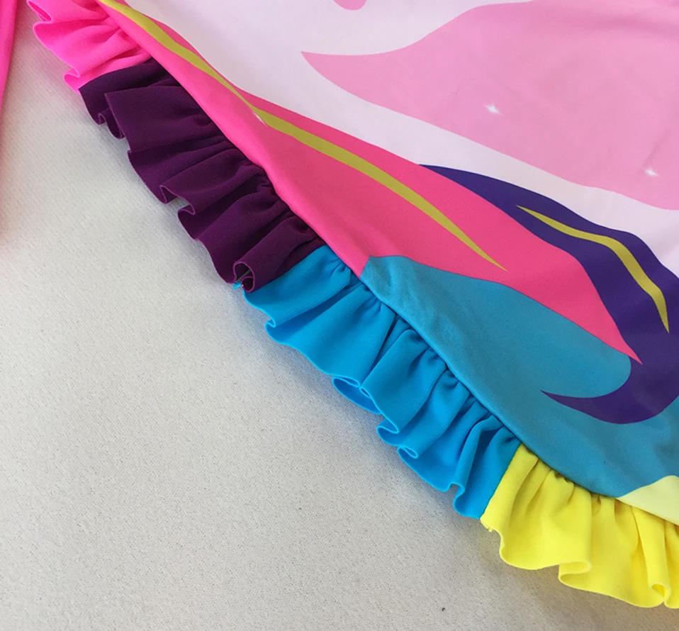 ST122 girls swimwear-detail05