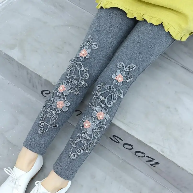 girls leggings