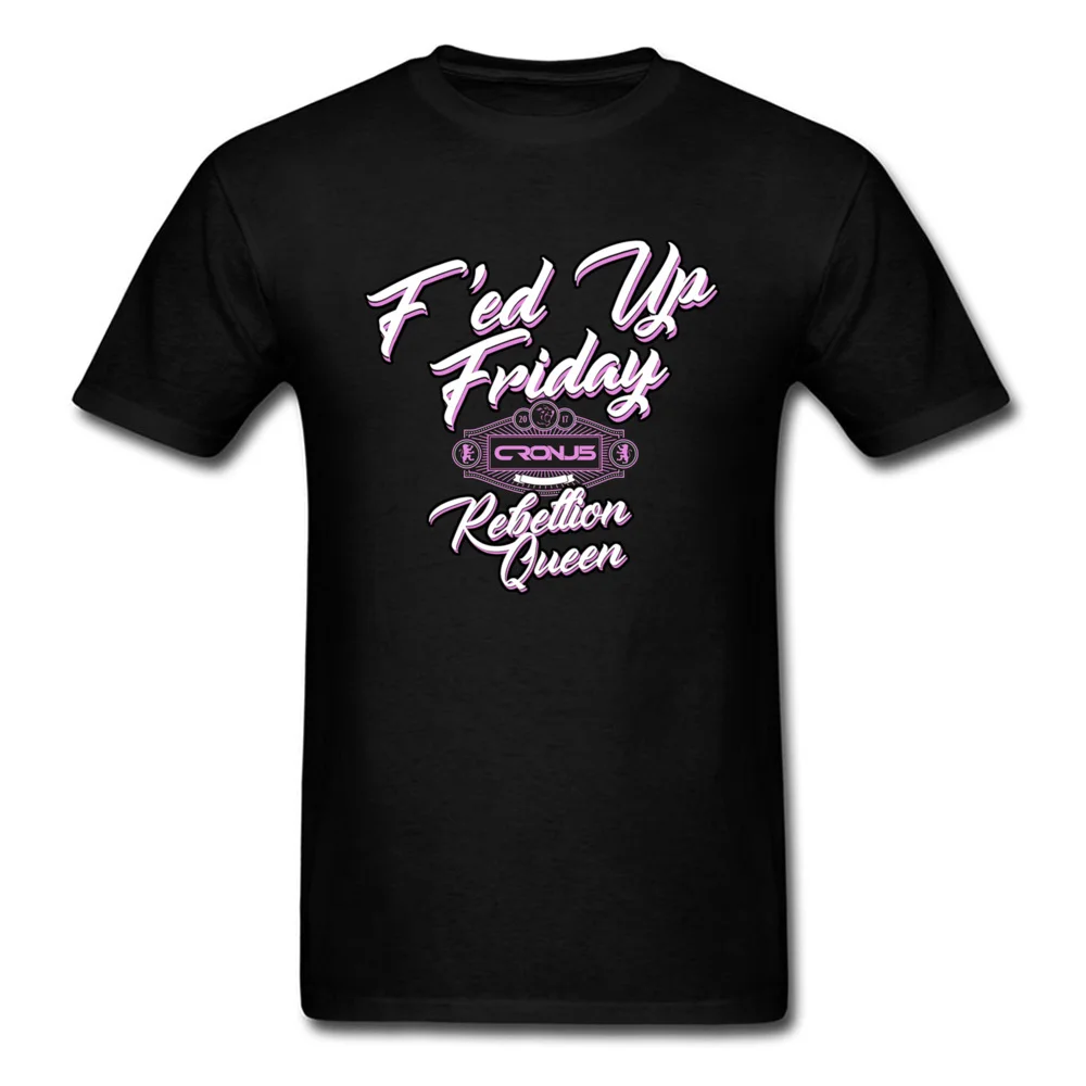 Long Live the Queen 100% Cotton Design Tops Tees 2018 Discount Short Sleeve Men's Top T-shirts Group ostern Day Tee Shirt O Neck Long Live the Queen black
