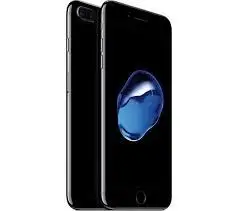 Apple iPhone 7 Plus, экран 5,5 ", 32 жестких ГБ памяти, 3 жестких Гб оперативной памяти, операционная система IOS, черный бриллиант-Sm