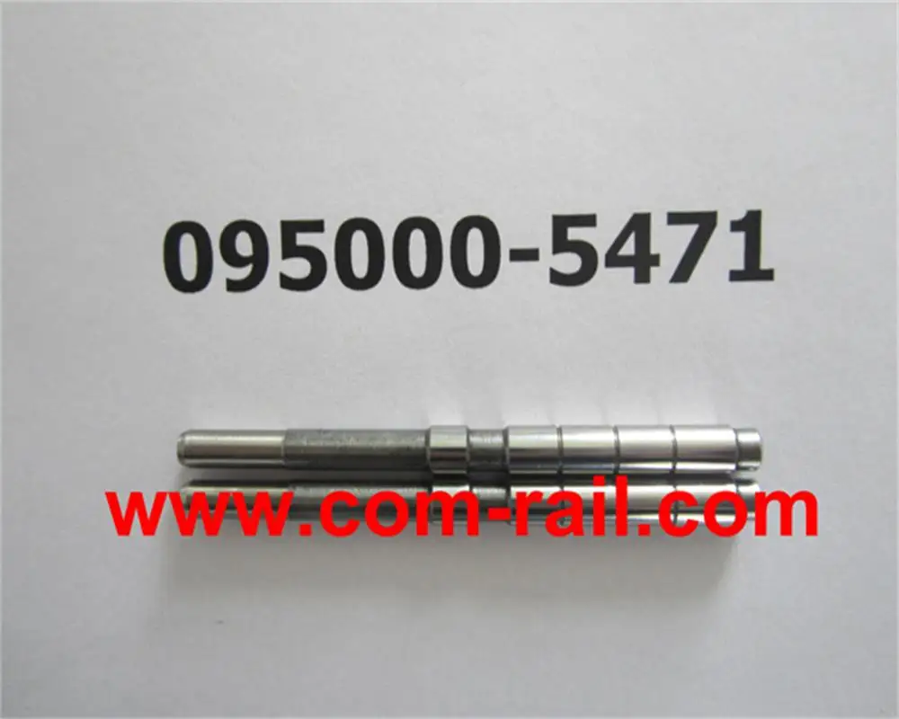 

common rail valve rod common rail shaft 095000-5471 for injector 095000-5471