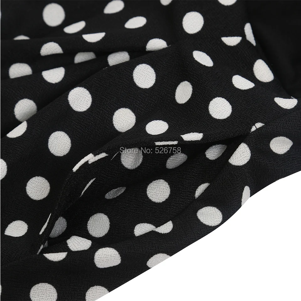 OX165 black 5