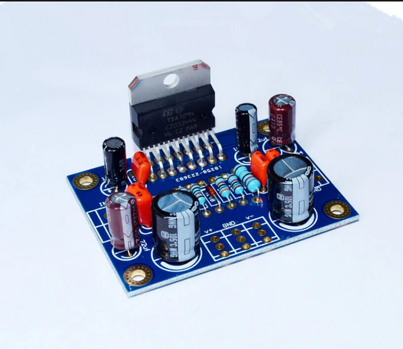 Compare Prices on Tda7294 Amplifier Online Shopping/Buy Low Price