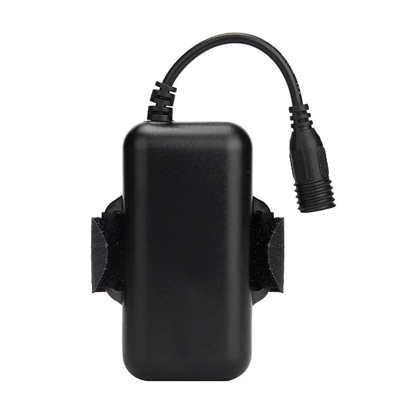 Cheap bike light bisiklet aksesuar Lithium battery 8.4V Rechargeable 4800mAh 2X18650 Battery Pack For Bicycle light Headlamp 17628P30 2 Cheap bike light bisiklet aksesuar Lithium battery 8.4V Rechargeable 4800mAh 2X18650 Battery Pack For Bicycle light Headlamp 17628P30 2