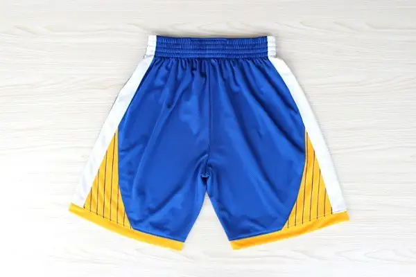 steph curry jersey shorts