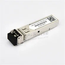Экстремальные сети I-MGBIC-LC03 Совместимый 1000BASE-SX SFP 1310nm 2 км приемопередатчик DDMI оптического(1310nm, 2 км, MMF, LC