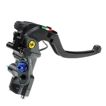 Brake Master Cylinder Radial Brake 22mm Universal