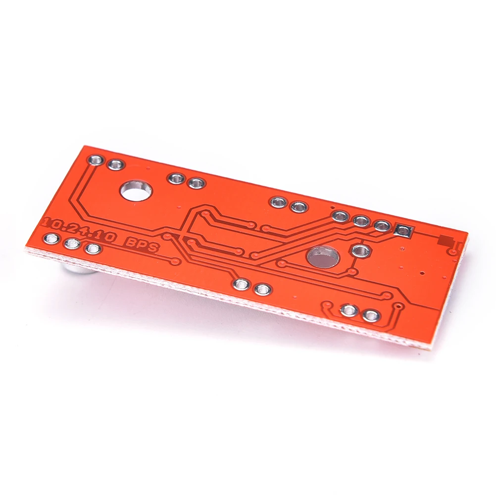 1 шт. A3967 EasyDriver щит шаговый двигатель драйвер модуль V44 для 3D принтера Arduino|Детали и