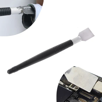 

Mobile Phone Computer Repair Tool Disassemble Rod BGA Stir Solder Paste Scraper #319