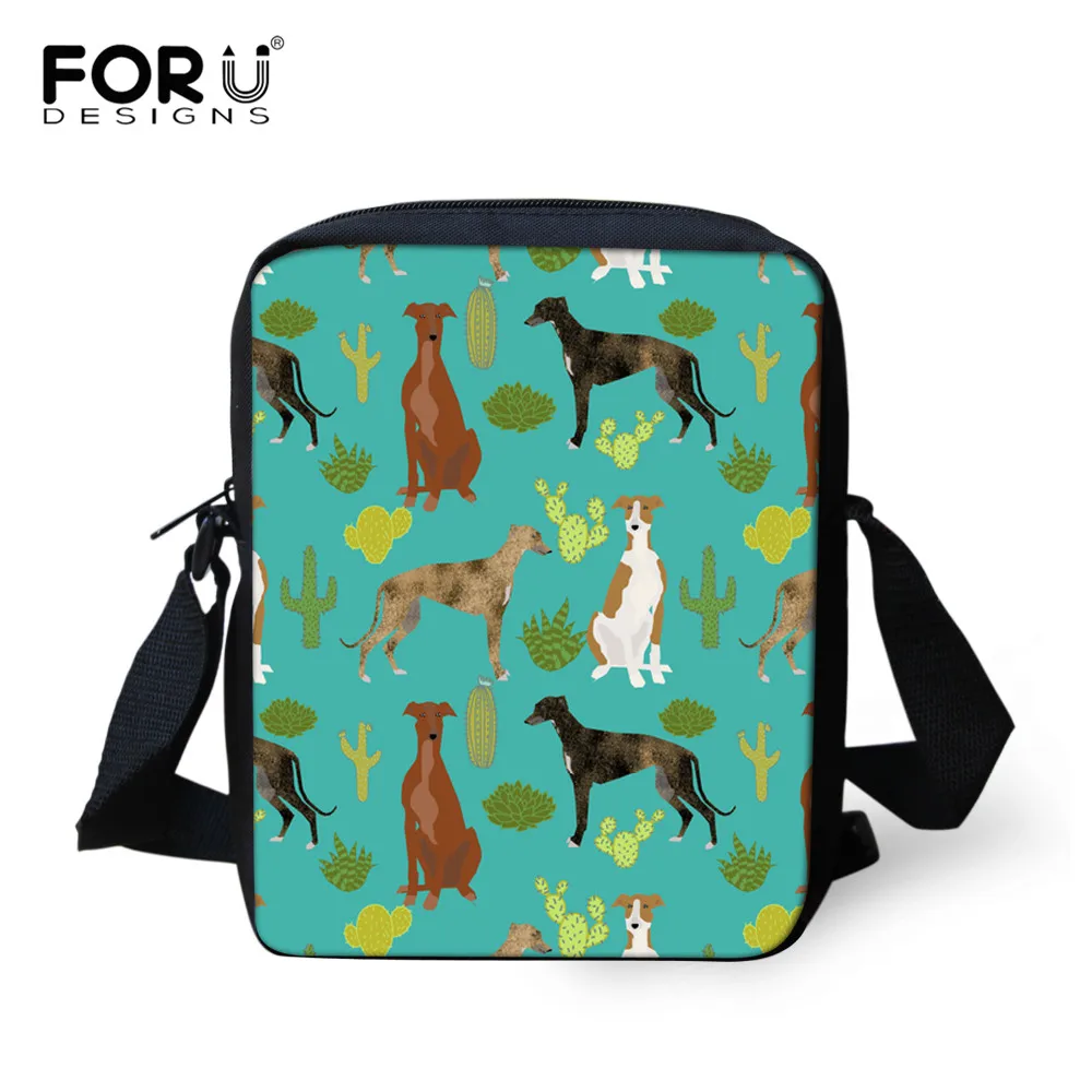 

FORUDESIGNS 2018 The Witching Hour Witchcraft Black Cat Print Mini Crossbody Bag for Children Kids Girls Shoulder Messenger Bags