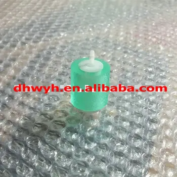 

Free Shipping New Compatible NROLR1466FCZ1 NROLR1466FCZZ Green Color Pickup Roller for Sharp ARM550 620 700 MX-M550