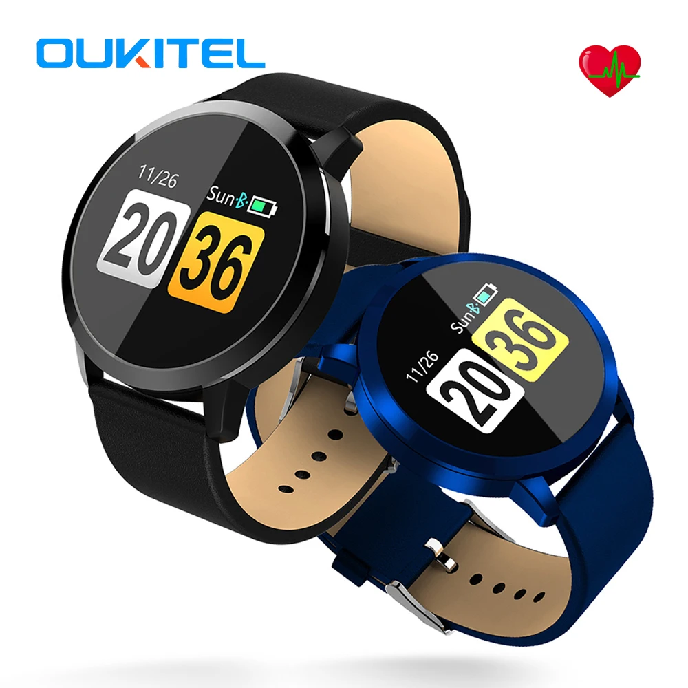w1 smart watch