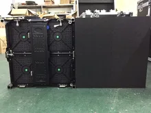 500x500mm indoor rgb led display screen P4.81 indoor die cast aluminum cabinet for rental advertising video wall led screen