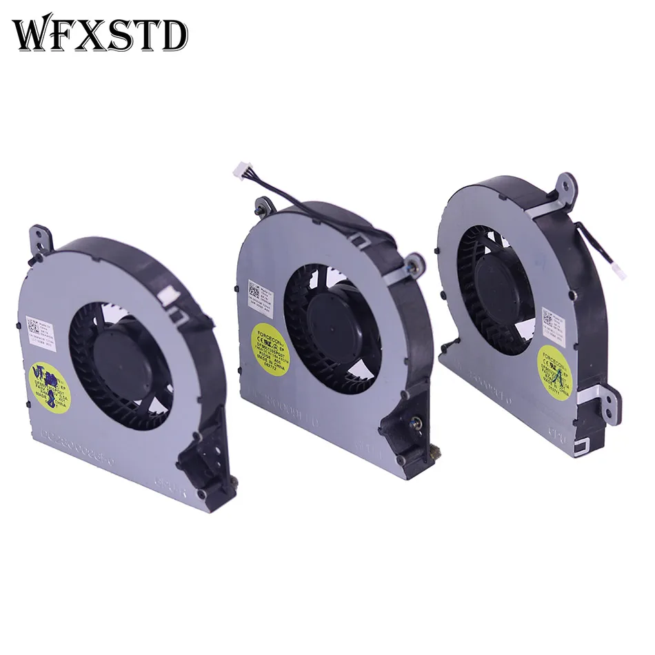 

GPU Fan / CPU fan / New For M18X GPU-R GPU-L CPU Fan Brand new and original DC5V 0.5A