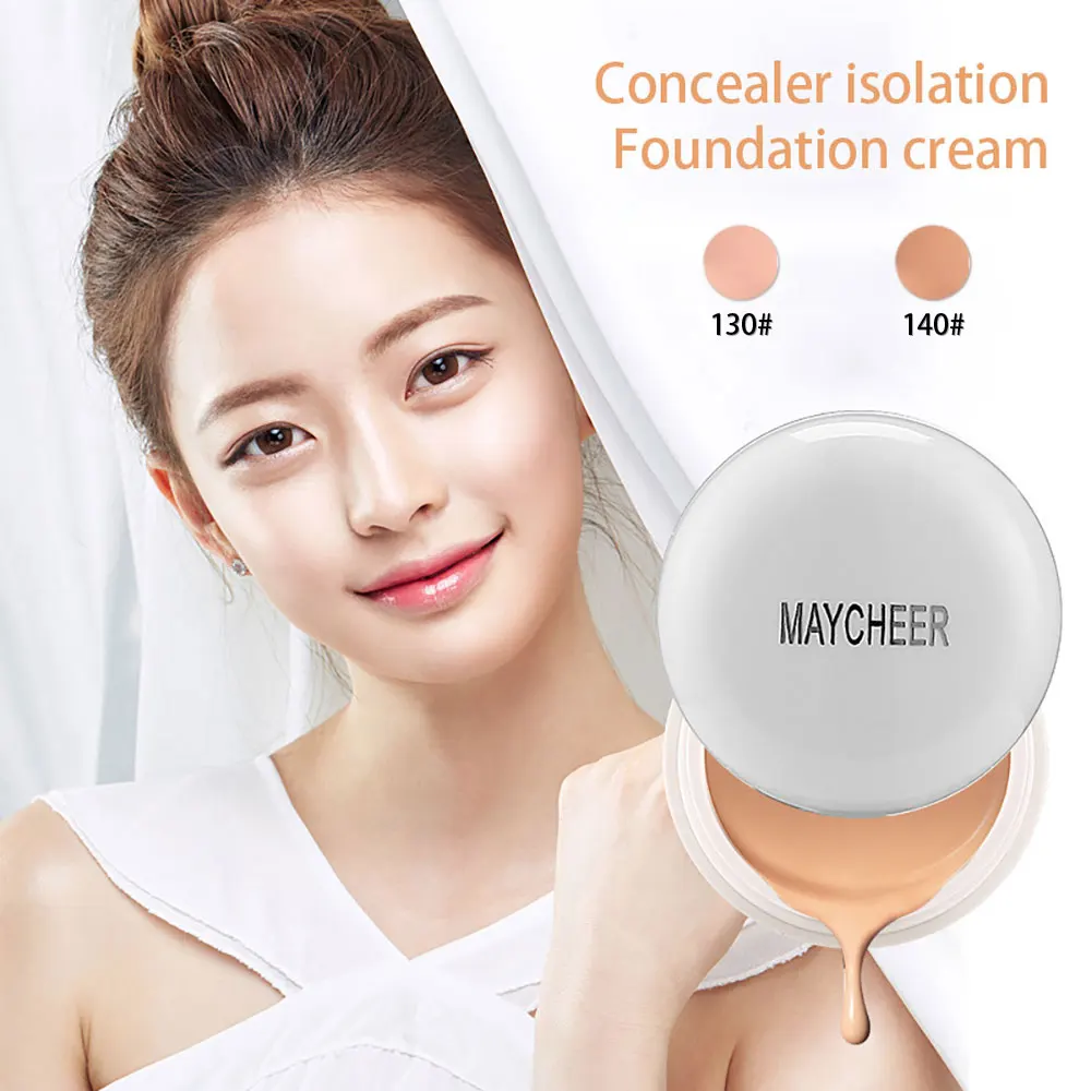 

Makeup Face Concealer Cream Contouring Palette Hide Dlemish Dark Spot Lip Eyes Liquid Foundation Professional Concealer Cosmetic