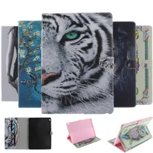 3D крашеный чехол для huawei MediaPad M3 Lite 10 BAH-L09 BAH-W09 BAH-AL00 10," Smart Cover принципиально планшет для детей с мультипликационным принтом в виде ракушки