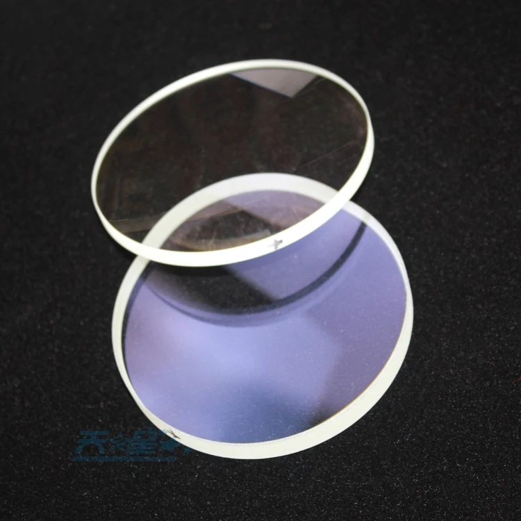 

CSO Refracting astronomical telescope objective lens D=131mm F=1200mm multi film