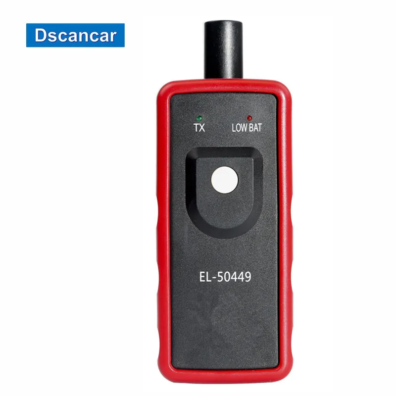 

EL-50449 Automotive TPMS Reset Tool Relearn Tool